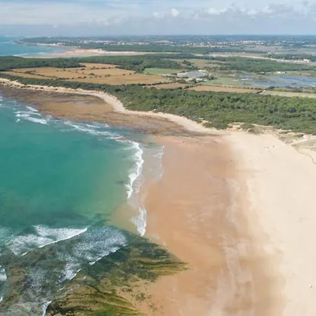 T2 Cosy Dans Le Centre Parking Appartement