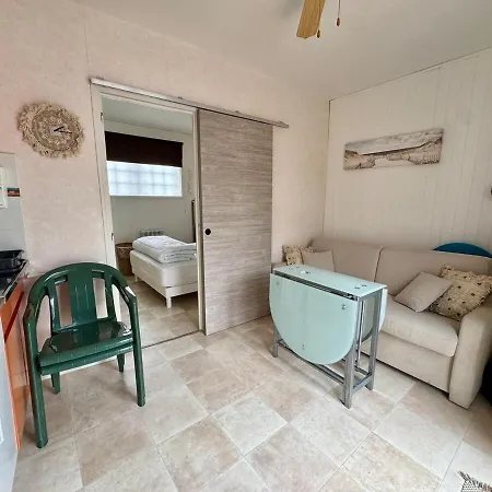 T2 Cosy Dans Le Centre Parking 公寓