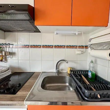 T2 Cosy Dans Le Centre Parking 公寓 *