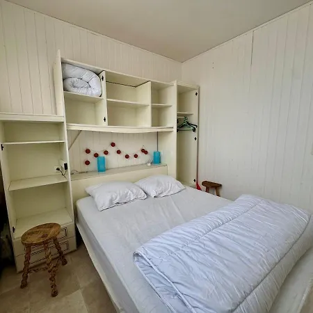 T2 Cosy Dans Le Centre Parking Appartement