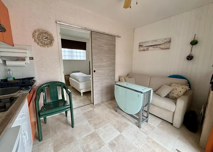 T2 Cosy Dans Le Centre Parking Appartement